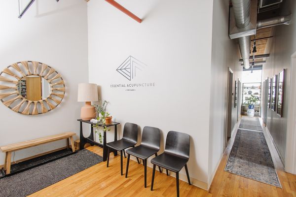 Essential Acupuncture Chicago