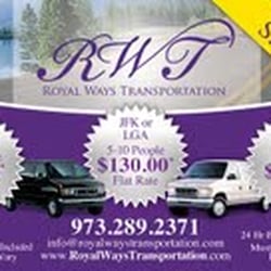 Royal Ways Transportation