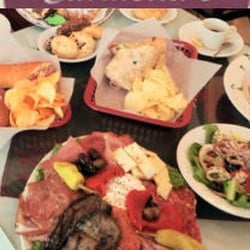 Carmellas Italian Deli & Pastries