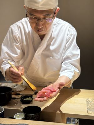 Yasu Toronto by null