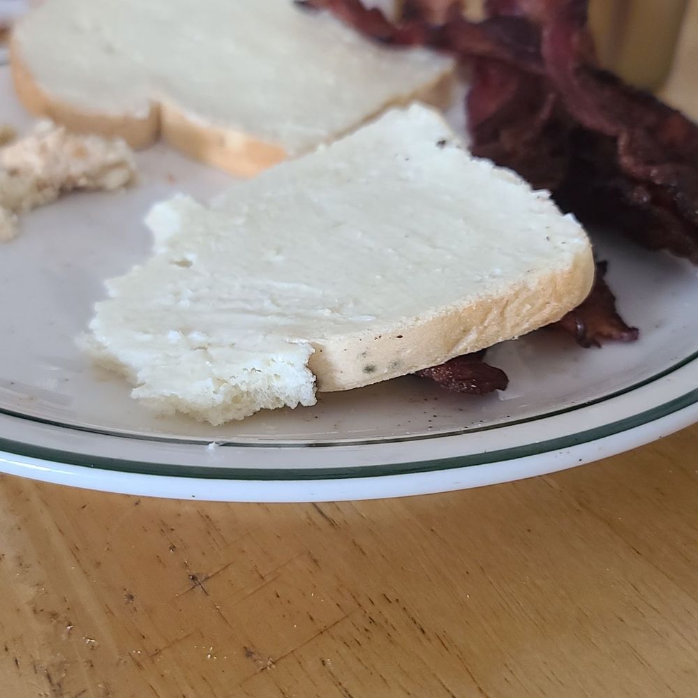 Lil'Bits - a half eaten sandwich on a plate - American Near Me - Grover Beach, California Lil'Bits - a half eaten sandwich on a plate - American Near Me - Grover Beach, California