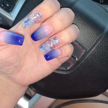 US Nails Salon - Nail Salons Near Me - Delray Beach, Florida