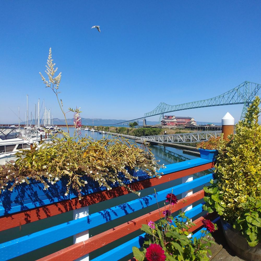 Northwest Wild Products - Seafood Markets Near Me - Astoria, Oregon