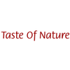 Taste Of Nature gift card