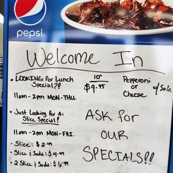 Flame & Brew - Lunch menu specials. - Pizza Near Me - Yakima, Washington Flame & Brew - Lunch menu specials. - Pizza Near Me - Yakima, Washington