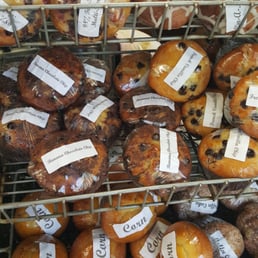 Muffins