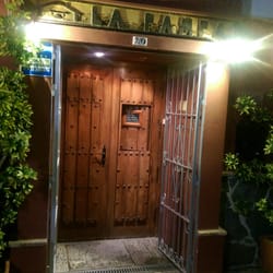 La Pampa - La pampa a hidden gem