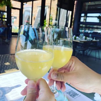 Sixty Vines - Cheers Sunday Mimosa's - New American Near Me - Plano, Texas Sixty Vines - Cheers Sunday Mimosa's - New American Near Me - Plano, Texas