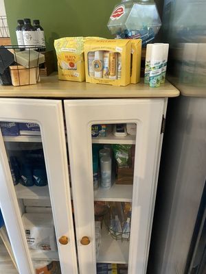 Two Fat Cats Bakery West End by null