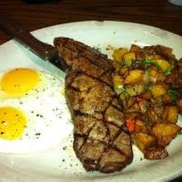Sunday Steak