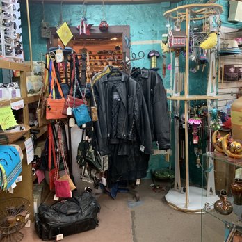 Silver Cloud - Jewelry Near Me - Sedona, Arizona
