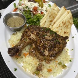 ODEH’S MEDITERRANEAN KITCHEN - Updated February 2026 - 1674 Photos ...