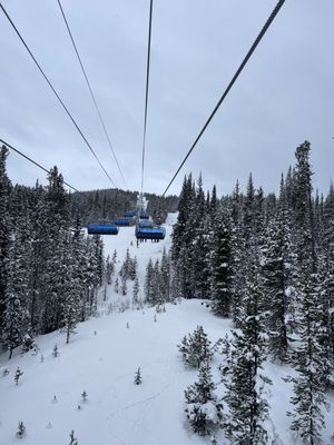 Copper Mountain by null