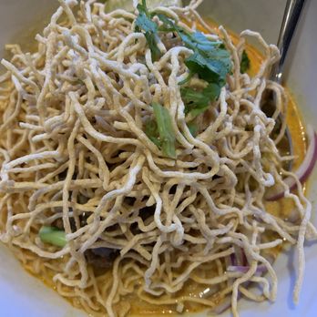 Mae Asian Eatery - Khao soi - Thai Near Me - Cambridge, Massachusetts Mae Asian Eatery - Khao soi - Thai Near Me - Cambridge, Massachusetts