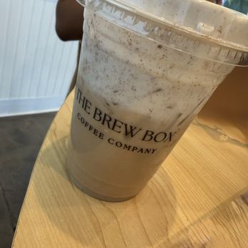 The Brew Box Coffee Company - Coffee & Tea Near Me - Peoria, Arizona The Brew Box Coffee Company - Coffee & Tea Near Me - Peoria, Arizona