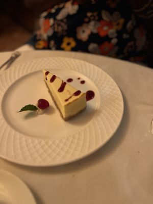 La Famiglia Ristorante by null