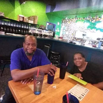 Cafe Brazil - Great place for everyone, great service - Breakfast & Brunch Near Me - Dallas, Texas