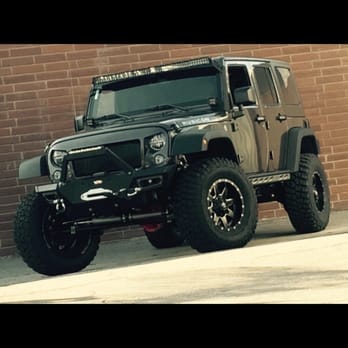 Krusher Offroad - Auto Parts & Supplies Near Me - Burbank, California