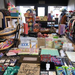 Cristina's Thrift & Gift Shop
