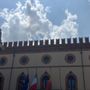 Photo of Säule von San Vitale - Colonna di San Vitale
