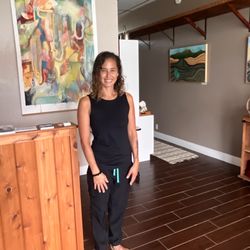 Kona Hawaii Massage