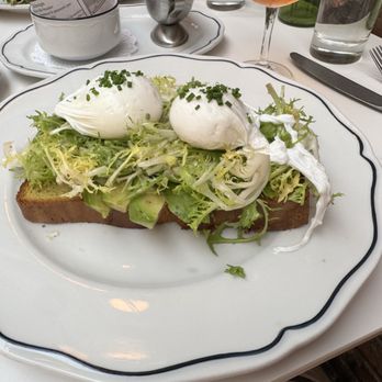 Josephine - Avocado toast - French Near Me - Alexandria, Virginia Josephine - Avocado toast - French Near Me - Alexandria, Virginia