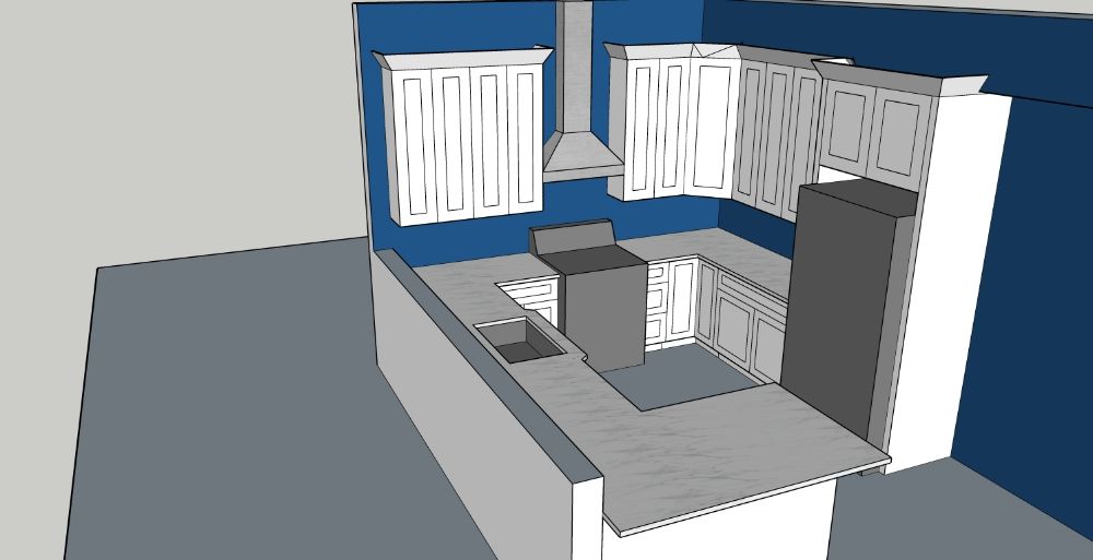 Granite Aurora - countertop fabricator in Aurora, IL