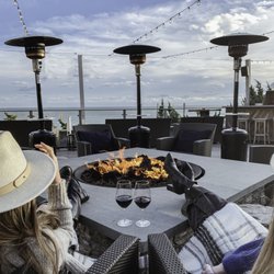 The Firepit - The Firepit