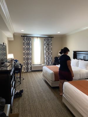 Ayres Hotel Orange by null