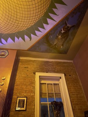 Potions Speakeasy by null