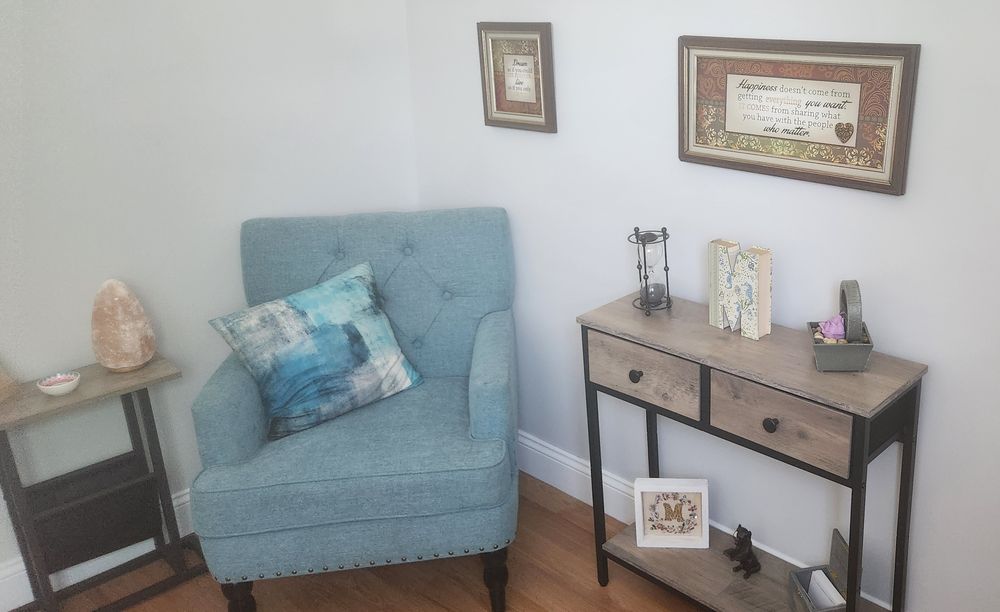 Hudson Therapeutic Counseling - grief counselor in Londonderry, NH