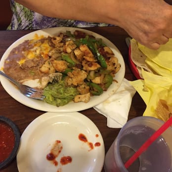Rosita's Place - Fajitas - Mexican Near Me - Phoenix, Arizona