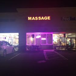 Healthy Massage Therapy