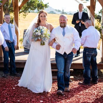 Shirley's Place Venue - Venues & Event Spaces Near Me - Tehachapi, California