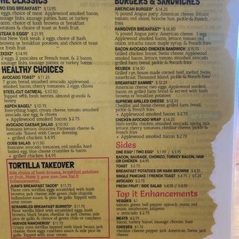 Scrambled - Menu - Breakfast & Brunch Near Me - Henderson, Nevada Scrambled - Menu - Breakfast & Brunch Near Me - Henderson, Nevada
