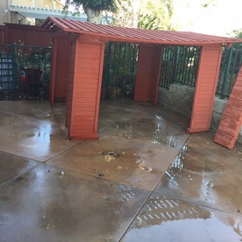 Spa Removers - Intact gazebo afterwards. - Junk Removal & Hauling Near Me - Irvine, California Spa Removers - Intact gazebo afterwards. - Junk Removal & Hauling Near Me - Irvine, California