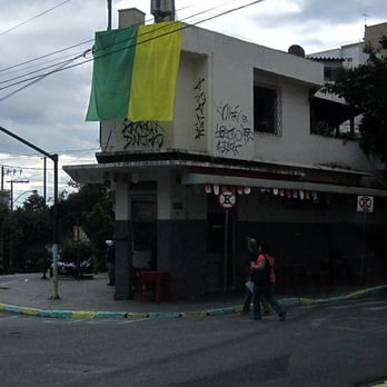 Bar do Salomão - #vaitercopa - Sports Bars Near Me - Belo Horizonte, MG
