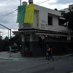 Bar do Salomão - #vaitercopa