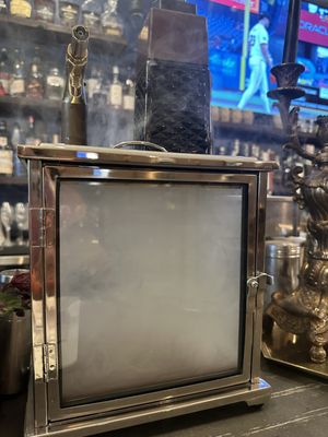 Duke's Spirited Cocktails by null