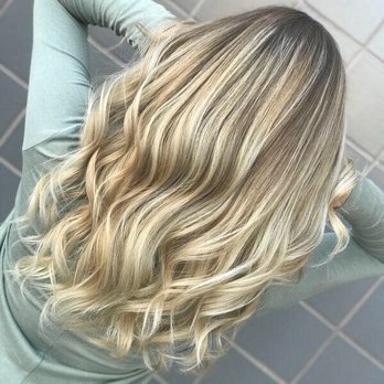 Salon Avalon - After! - Hair Salons Near Me - Pleasant Hill, California Salon Avalon - After! - Hair Salons Near Me - Pleasant Hill, California