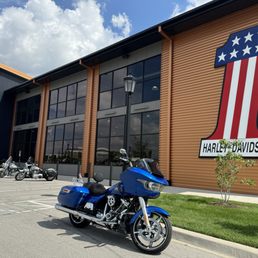 Bluegrass KY Harley Davidson Bluegrass KY Harley Davidson