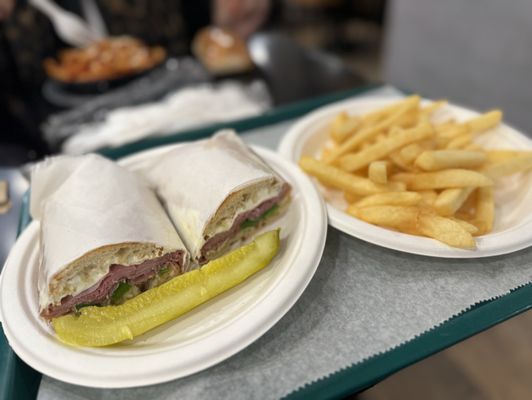 Europan Cafe by null