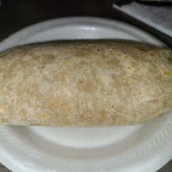 Tacos Guanajuato - Carne Asada Burrito