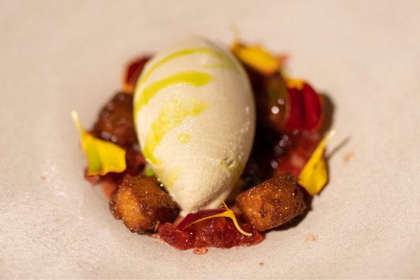 Restaurant GUSTAV by null