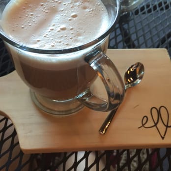 Ella Cafe - My chai! - Coffee & Tea Near Me - Plantation, Florida Ella Cafe - My chai! - Coffee & Tea Near Me - Plantation, Florida