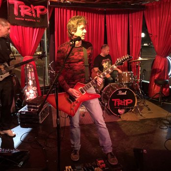TRiP - Music Venues Near Me - Santa Monica, California TRiP - Music Venues Near Me - Santa Monica, California