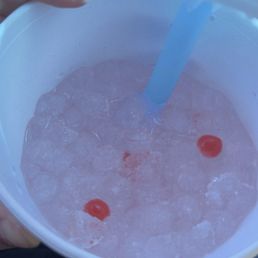 A swig drink