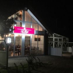 La Perla