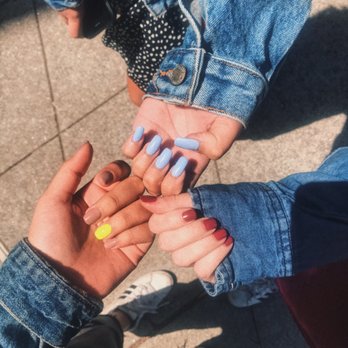 Bebe Nails 2 - Gel Manicure - Nail Technicians Near Me - Oakland, California Bebe Nails 2 - Gel Manicure - Nail Technicians Near Me - Oakland, California