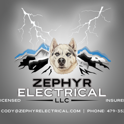 Zephyr Electrical
